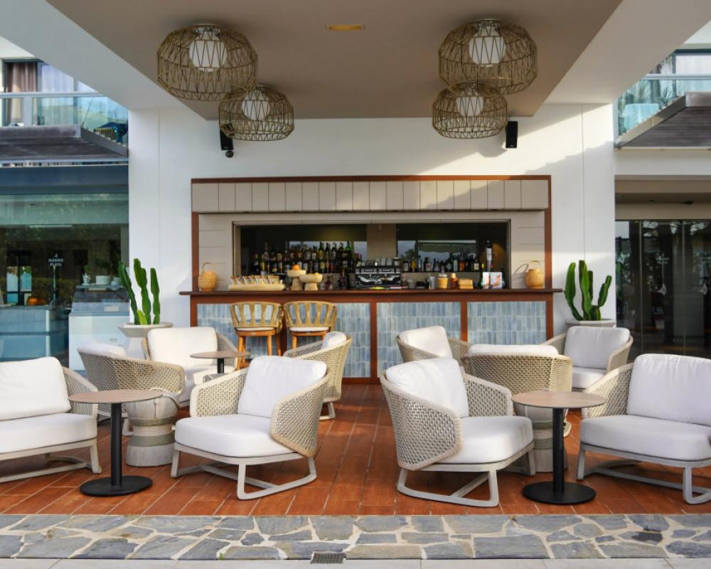 фото Marins Suites