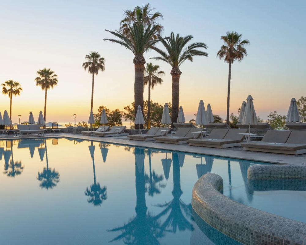 фото Marins Suites