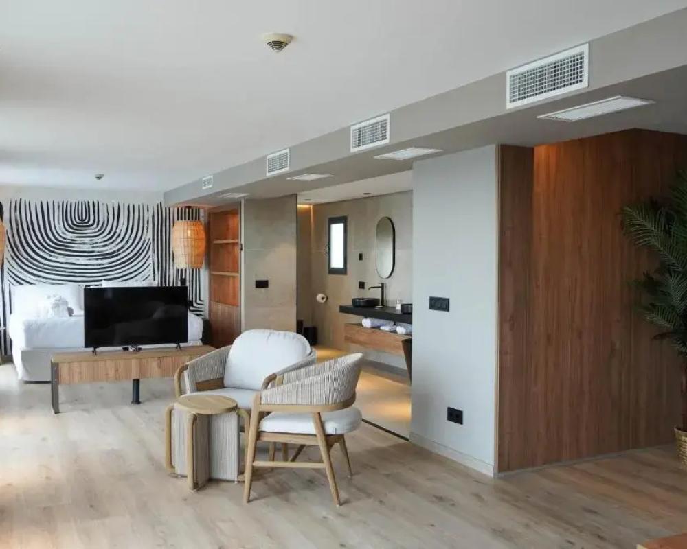 фото Marins Suites