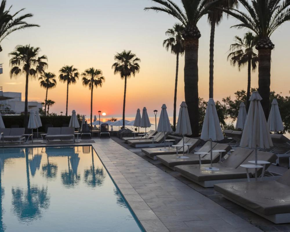 фото Marins Suites