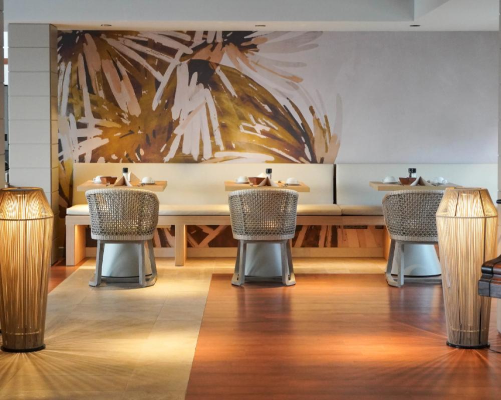 фото Marins Suites