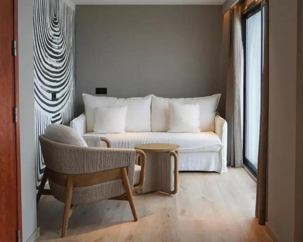 фото Marins Suites
