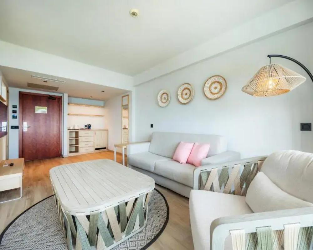 фото Marins Suites