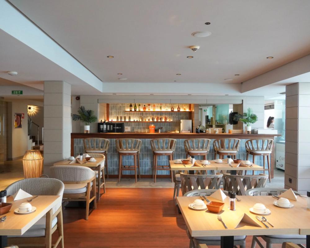 фото Marins Suites