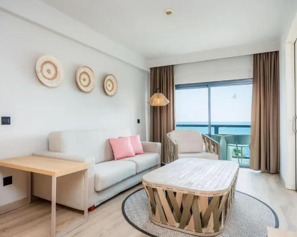 фото Marins Suites