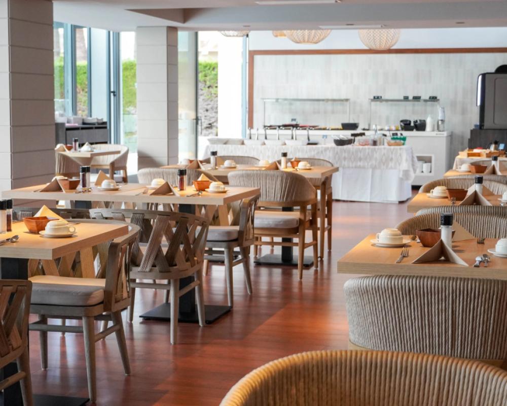 фото Marins Suites