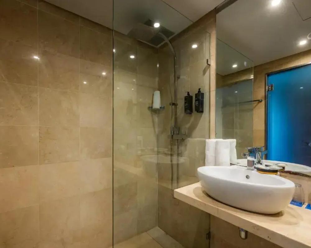 фото Marins Suites