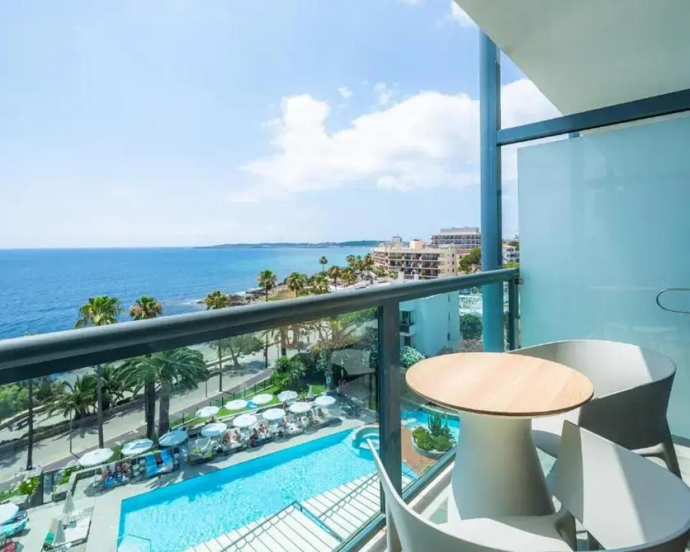фото Marins Suites