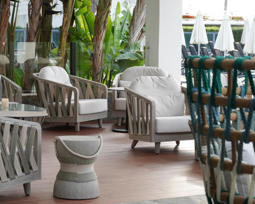 фото Marins Suites