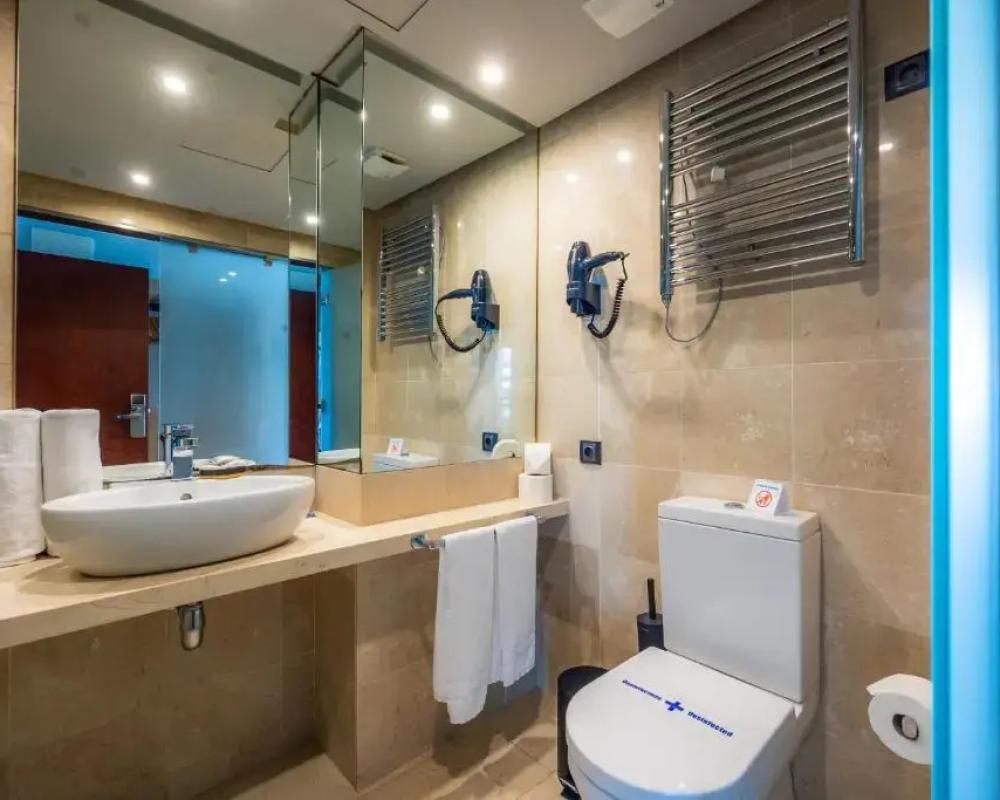 фото Marins Suites
