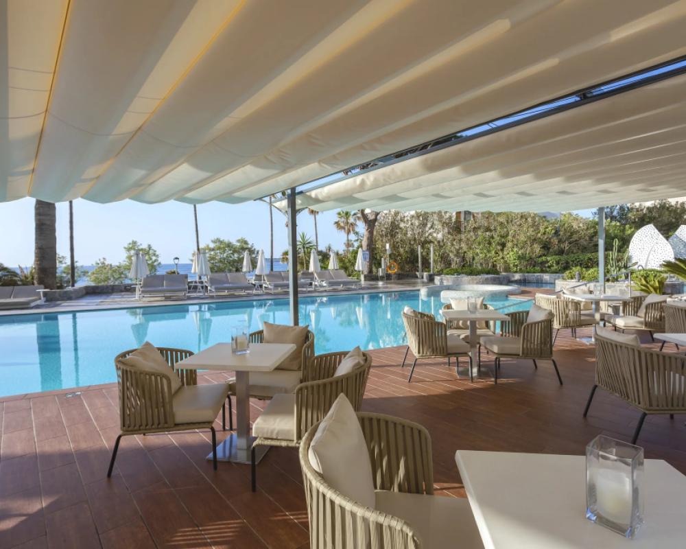 фото Marins Suites
