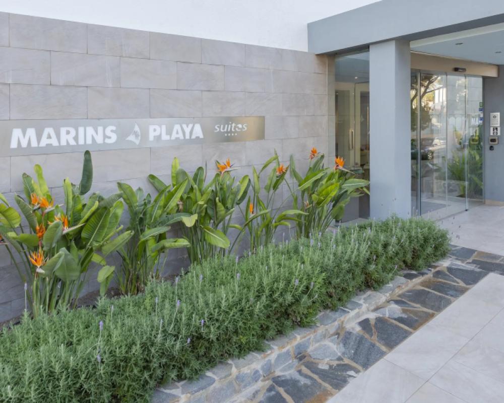 фото Marins Suites