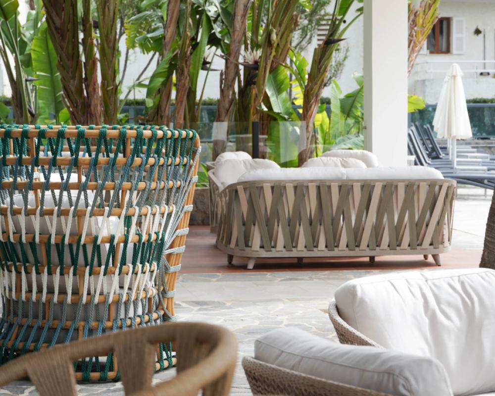 фото Marins Suites
