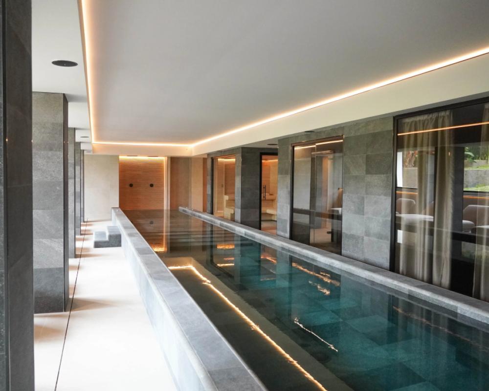 фото Marins Suites