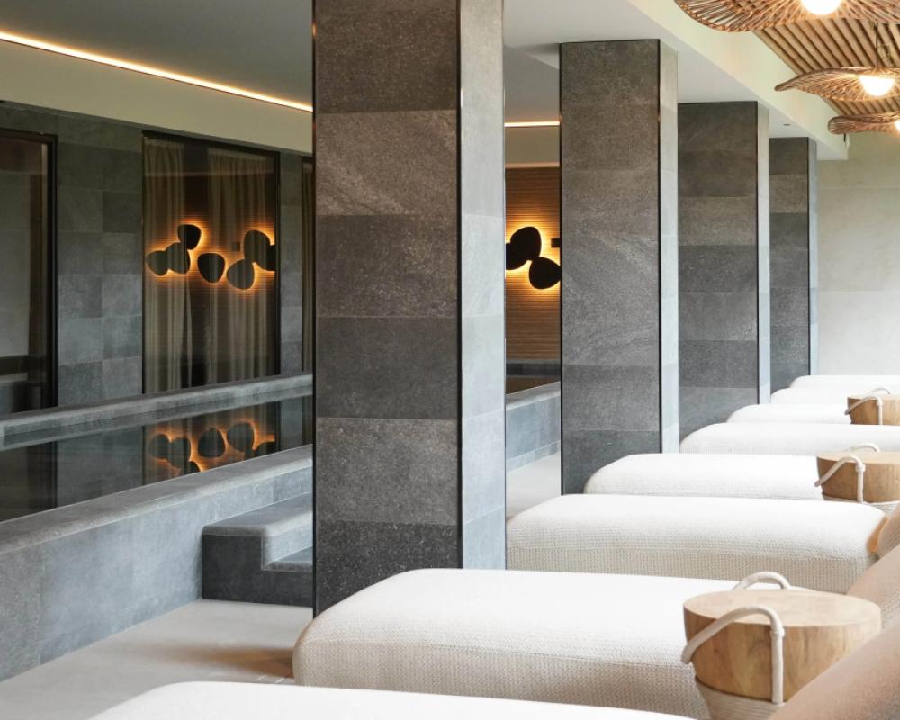 фото Marins Suites