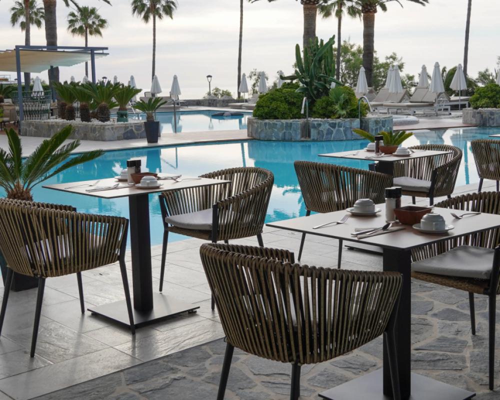 фото Marins Suites