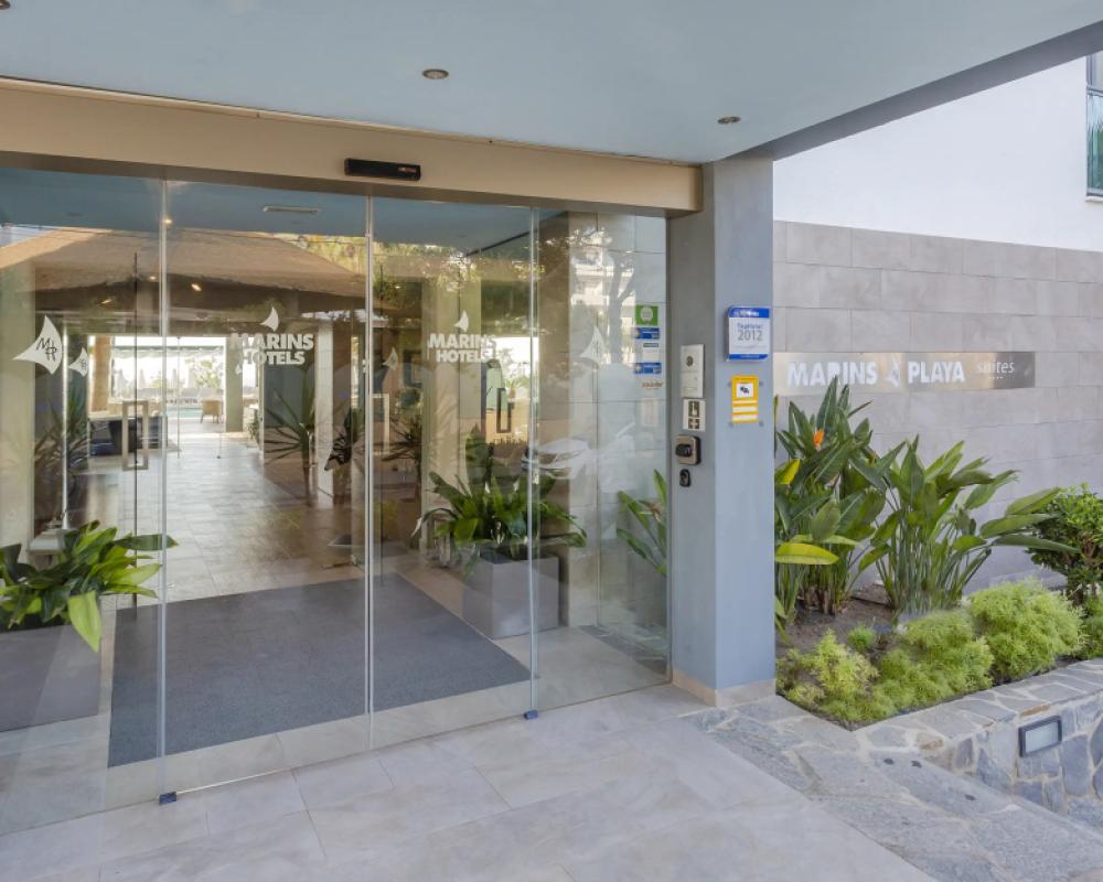 фото Marins Suites
