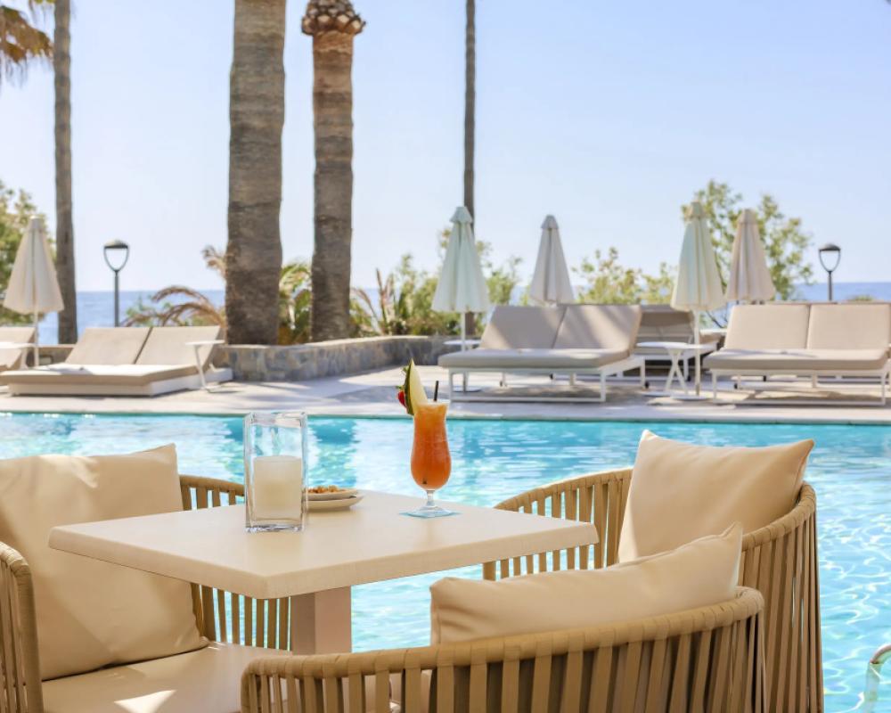 фото Marins Suites