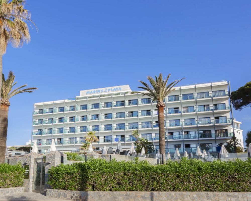 фото Marins Suites