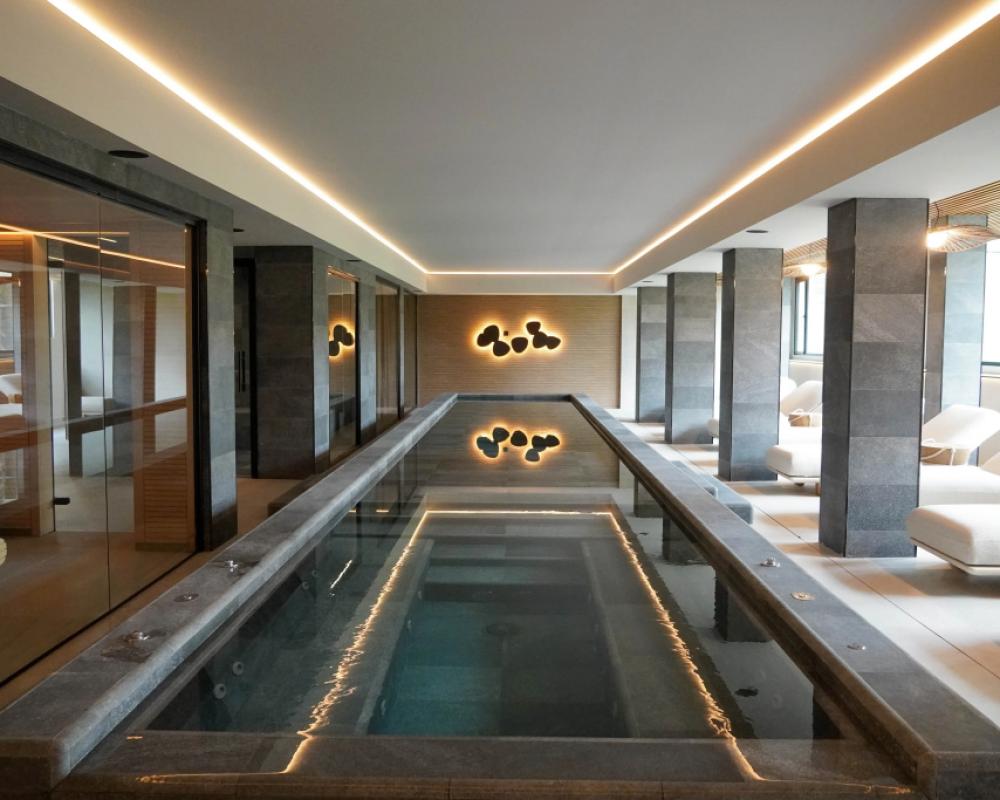 фото Marins Suites