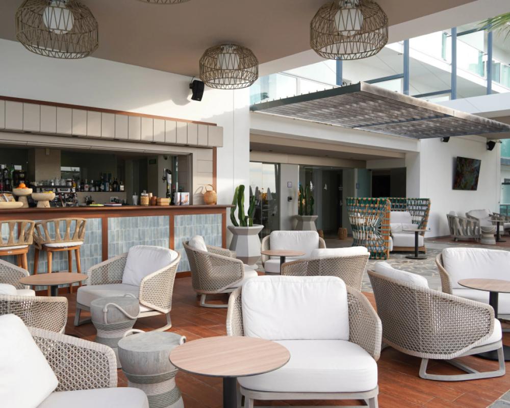 фото Marins Suites