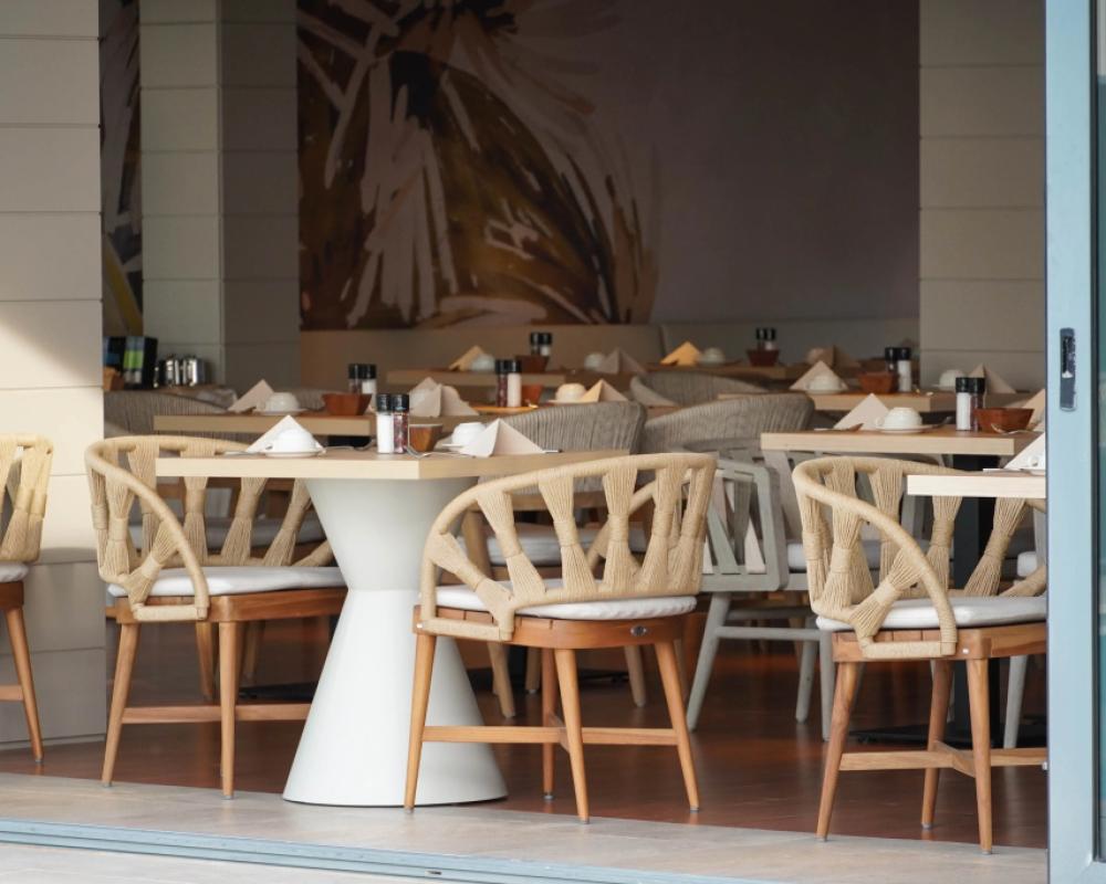 фото Marins Suites