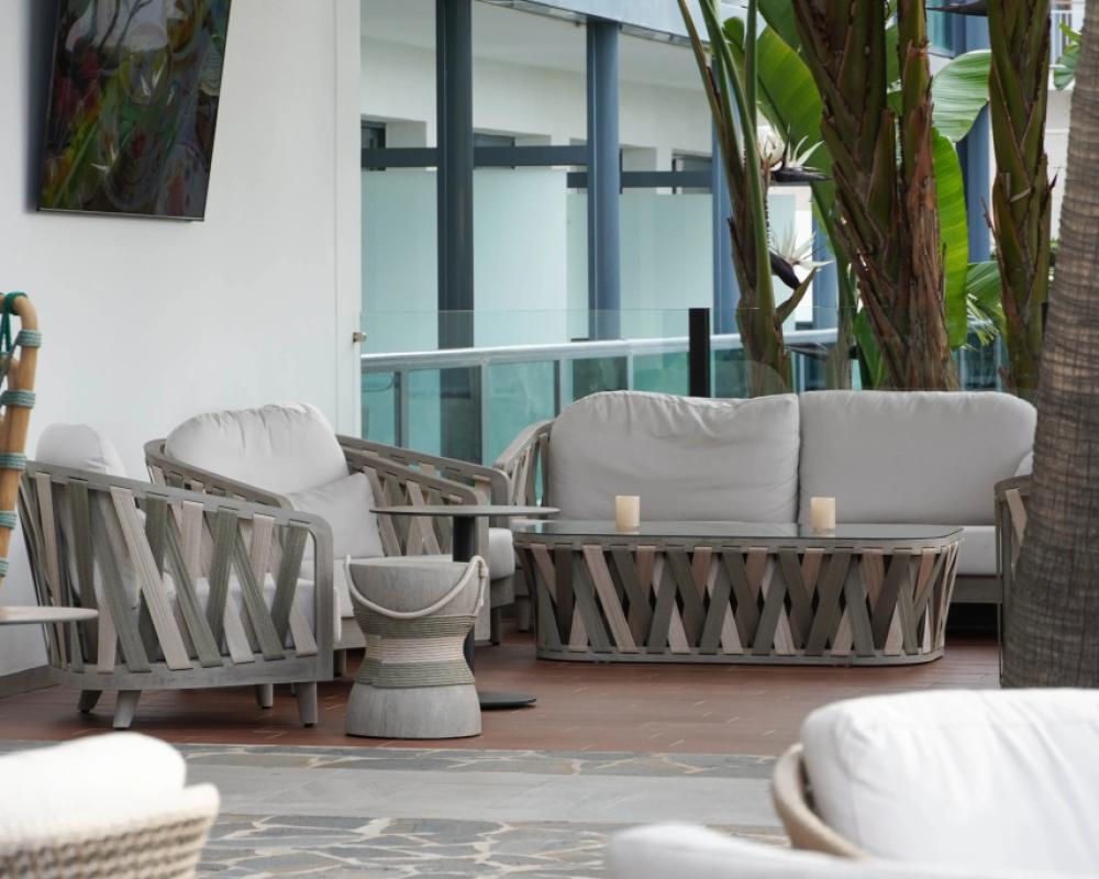 фото Marins Suites
