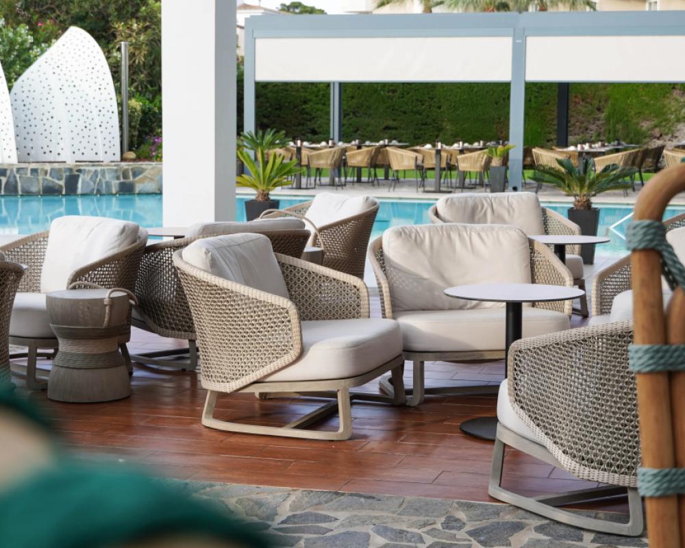 фото Marins Suites