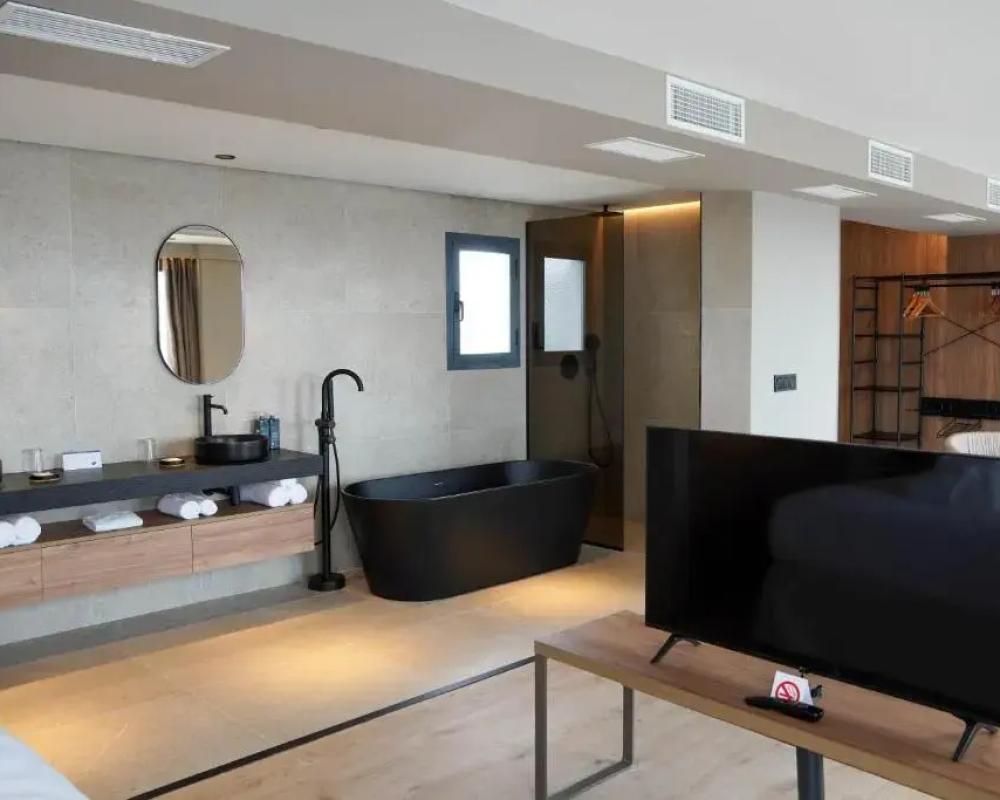 фото Marins Suites