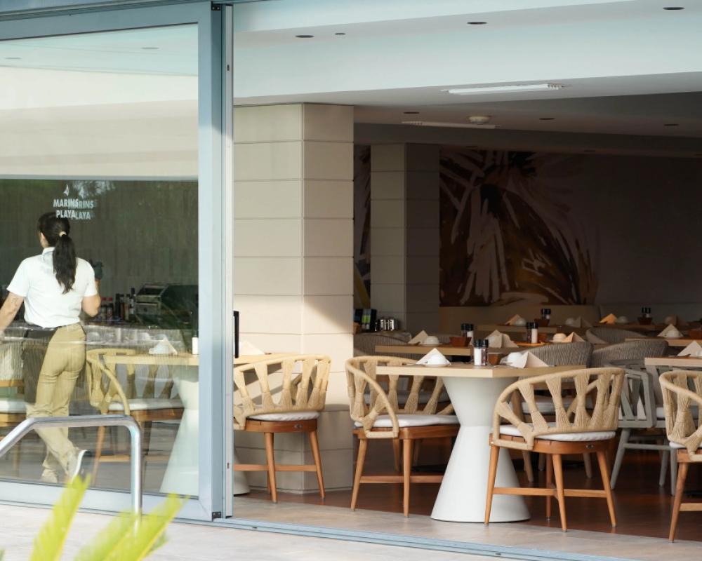 фото Marins Suites
