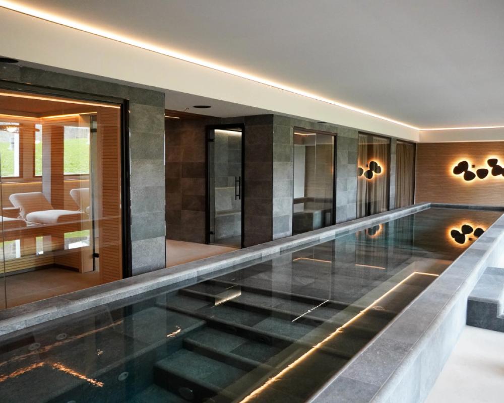 фото Marins Suites