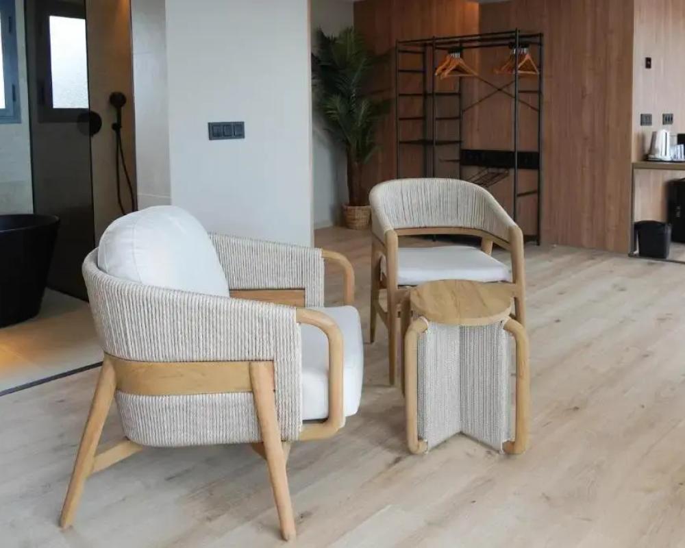 фото Marins Suites