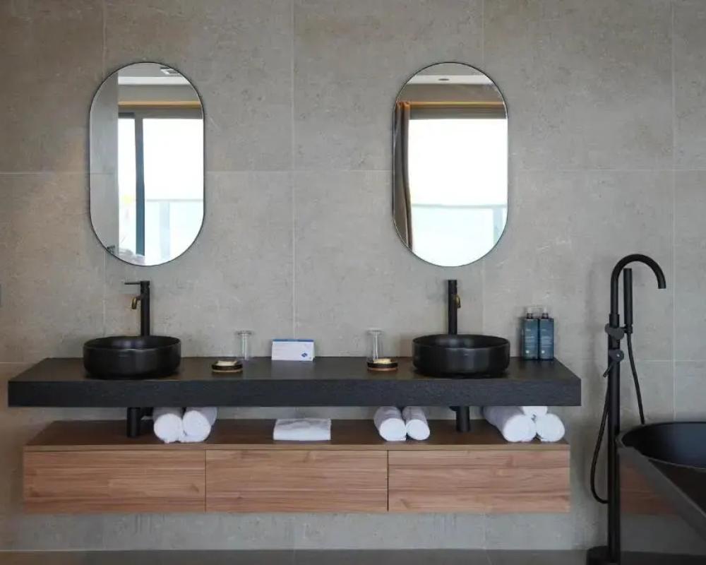 фото Marins Suites