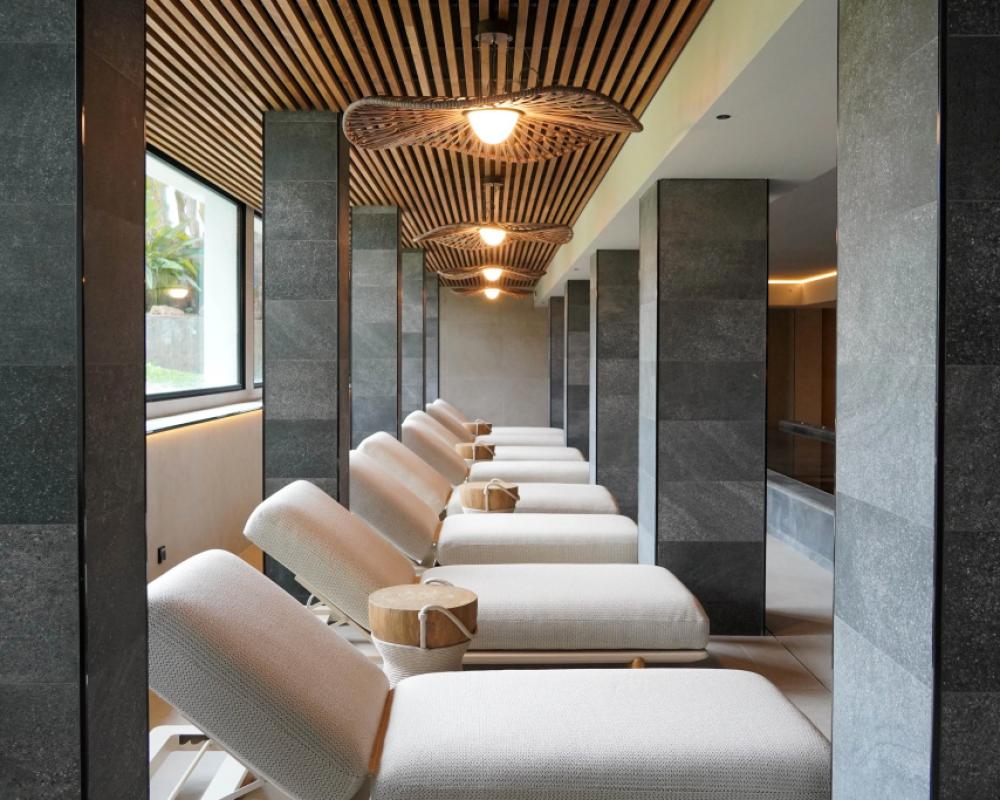 фото Marins Suites