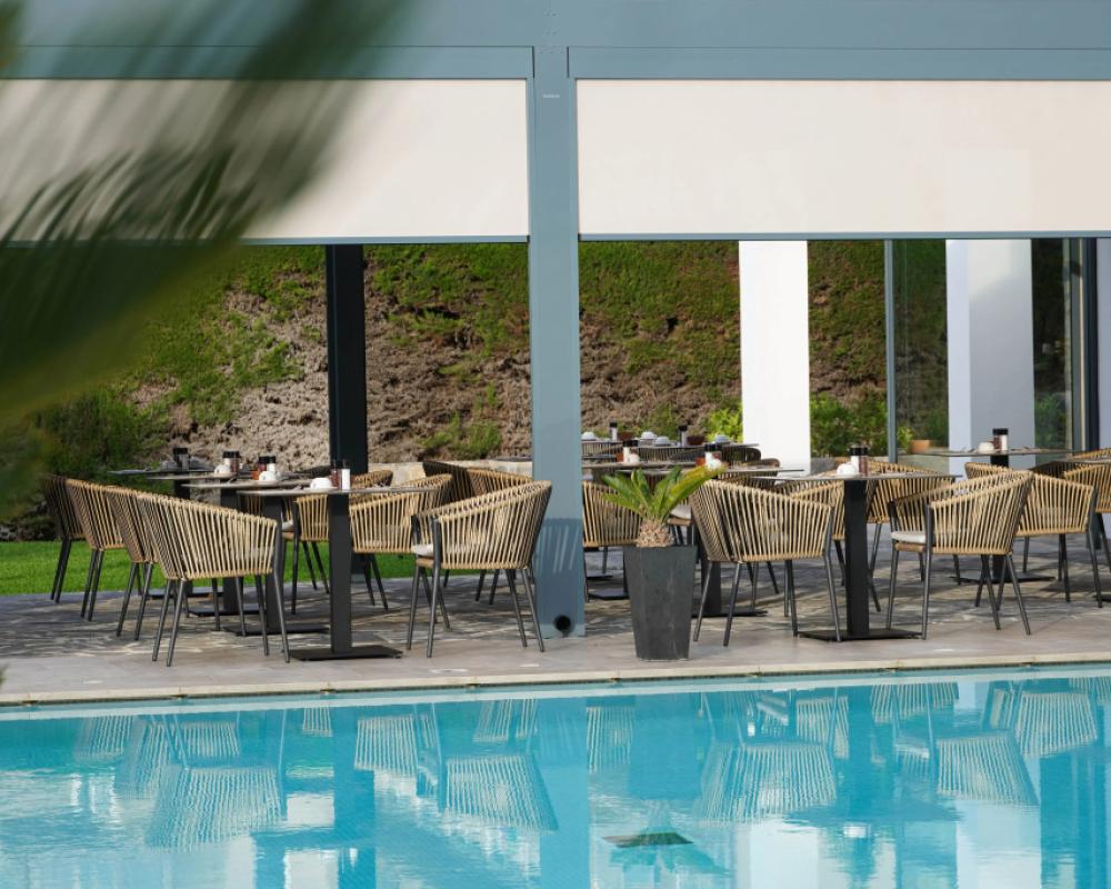 фото Marins Suites