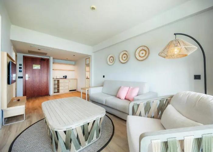 Marins Suites