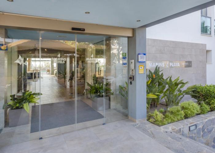 Marins Suites