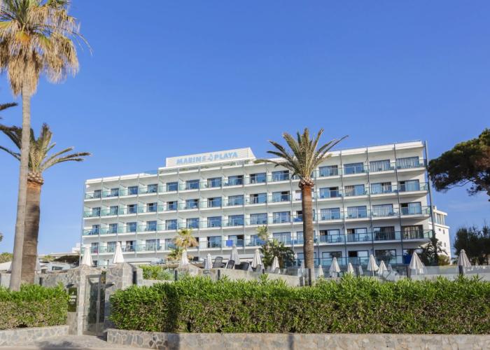 Marins Suites