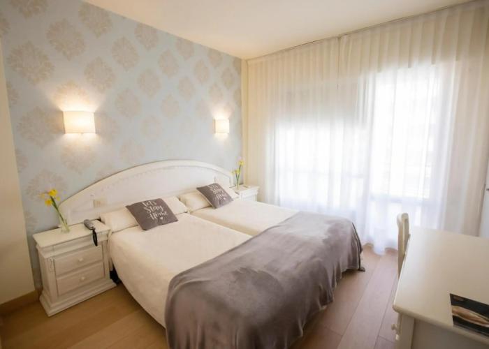 Hotel Ciudad De Calahorra