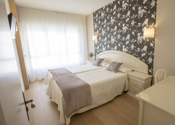 Hotel Ciudad De Calahorra