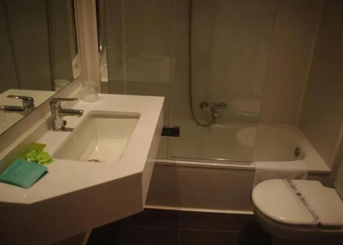 Hotel Ciudad De Calahorra