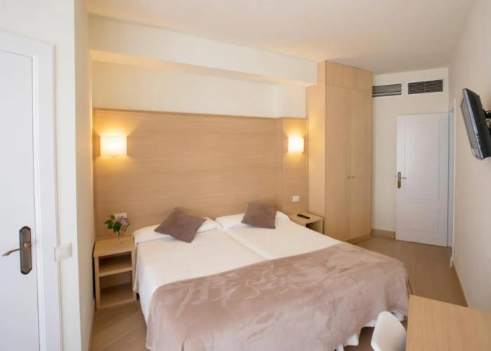 Hotel Ciudad De Calahorra