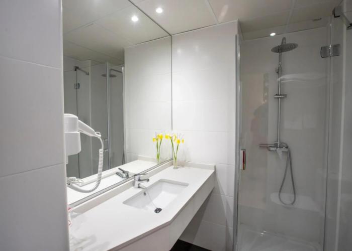 Hotel Ciudad De Calahorra