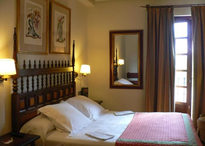 Parador de Calahorra