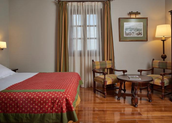 Parador de Calahorra
