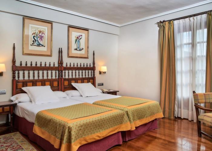 Parador de Calahorra
