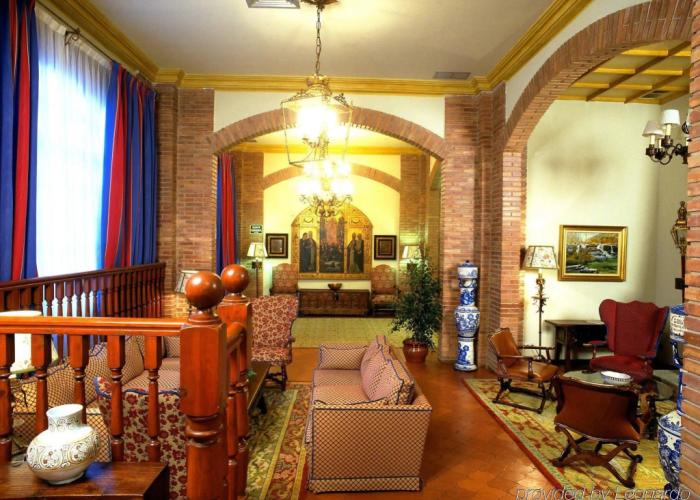 Parador de Calahorra