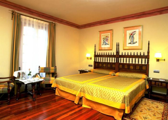 Parador de Calahorra