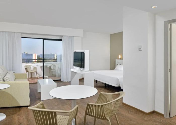Alua Calas de Mallorca Resort