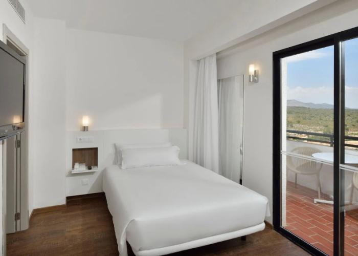 Alua Calas de Mallorca Resort